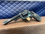 Used SW 57-3 .41mag, 6
