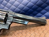 Used SW 57-3 .41mag, 6