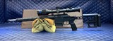 Used Like New Sig Cross 6.5cm with Pulsar XP50 Pro Thermal Scope. 18