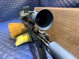 Used Like New Sig Cross 6.5cm with Pulsar XP50 Pro Thermal Scope. 18