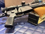 Used Like New Sig Cross 6.5cm with Pulsar XP50 Pro Thermal Scope. 18