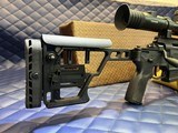 Used Like New Sig Cross 6.5cm with Pulsar XP50 Pro Thermal Scope. 18