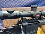 Used Like New Sig Cross 6.5cm with Pulsar XP50 Pro Thermal Scope. 18