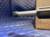 Used Like New Sig Cross 6.5cm with Pulsar XP50 Pro Thermal Scope. 18