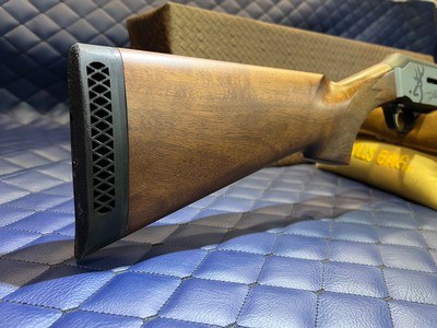 Like New Browning Silver 12ga, 28