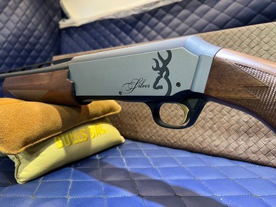 Like New Browning Silver 12ga, 28