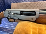 Like New Browning Silver 12ga, 28