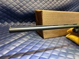 Like New Browning Silver 12ga, 28