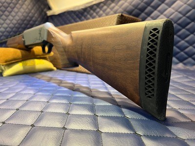 Like New Browning Silver 12ga, 28