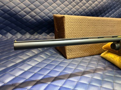 Like New Browning Silver 12ga, 28