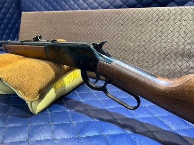 Like New Winchester Ranger .30-30, 20