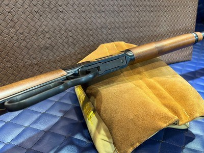 Like New Winchester Ranger .30-30, 20