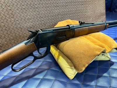 Like New Winchester Ranger .30-30, 20