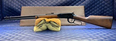 Like New Winchester Ranger .30-30, 20