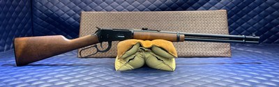 Like New Winchester Ranger .30-30, 20
