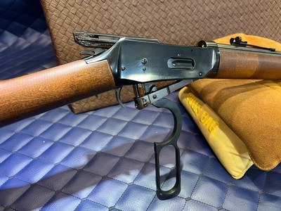 Like New Winchester Ranger .30-30, 20