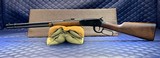 Like New Winchester Ranger .30-30, 20