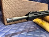 New New Light Handling Marks Bear Creek Arsenal BCA10 .308win, 18.5