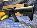 New New Light Handling Marks Bear Creek Arsenal BCA10 .308win, 18.5