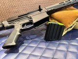 New New Light Handling Marks Bear Creek Arsenal BCA10 .308win, 18.5