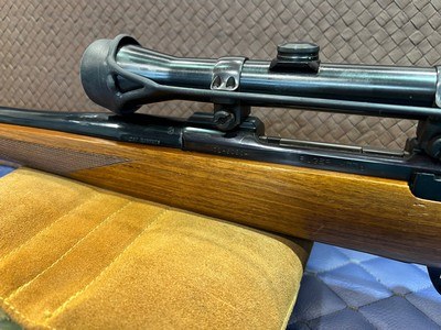 Good Condition Ruger M77 .257 Roberts, 22
