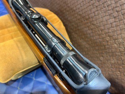 Good Condition Ruger M77 .257 Roberts, 22