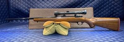 Good Condition Ruger M77 .257 Roberts, 22