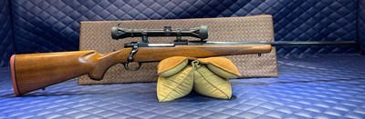 Good Condition Ruger M77 .257 Roberts, 22