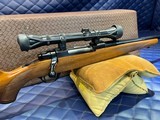 Good Condition Ruger M77 .257 Roberts, 22