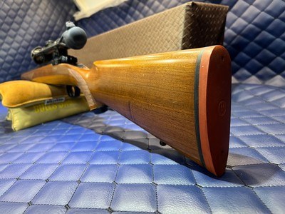 Good Condition Ruger M77 .257 Roberts, 22