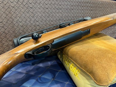 Good Condition Ruger M77 .257 Roberts, 22