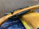 Good Condition Ruger M77 .257 Roberts, 22