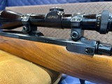 Good Condition Ruger M77 .284win, 22