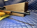 Good Condition Ruger M77 .284win, 22