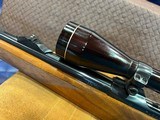 Good Condition Ruger M77 .284win, 22