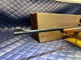 Good Condition Ruger M77 .284win, 22