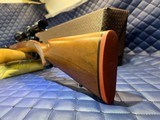Good Condition Ruger M77 .284win, 22