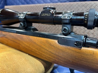 Good Condition Ruger M77 .284win, 22