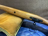Used Savage 11 .300wsm, 24