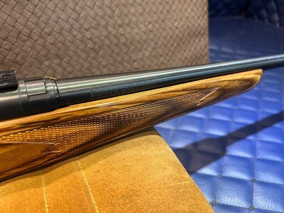 Used Savage 11 .300wsm, 24