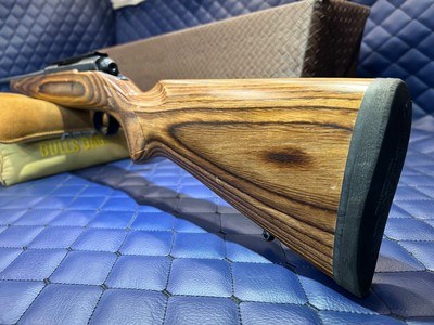Used Savage 11 .300wsm, 24