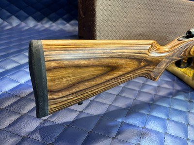 Used Savage 11 .300wsm, 24