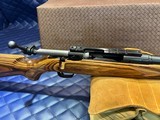 Used Savage 11 .300wsm, 24