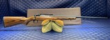 Used Savage 11 .300wsm, 24
