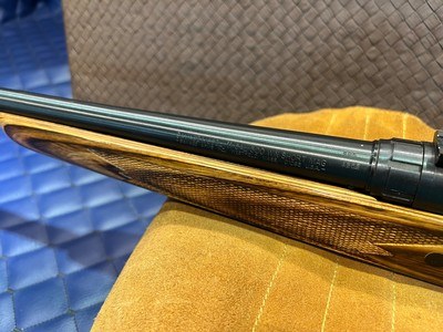 Used Savage 11 .300wsm, 24