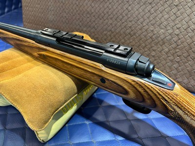 Used Savage 11 .300wsm, 24
