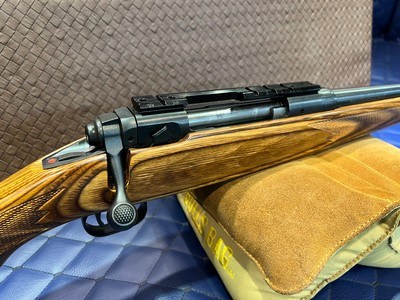 Used Savage 11 .300wsm, 24
