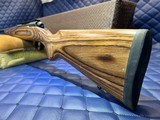 Used Savage 11 .300wsm, 24