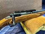 Used Savage 11 .300wsm, 24