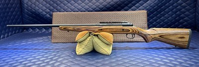 Used Savage 11 .300wsm, 24